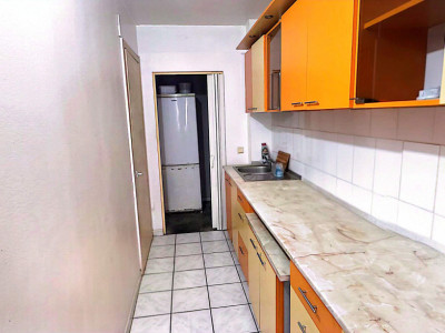 Apartament cu o camera de 44 mp - zona Girocului imagine mica 6, foxfort.ro