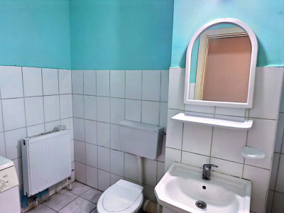 Apartament cu o camera de 44 mp - zona Girocului imagine mica 7, foxfort.ro