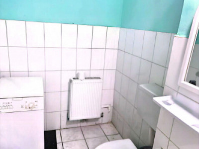 Apartament cu o camera de 44 mp - zona Girocului imagine mica 8, foxfort.ro