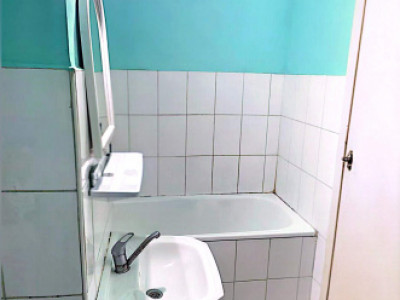 Apartament cu o camera de 44 mp - zona Girocului imagine mica 9, foxfort.ro