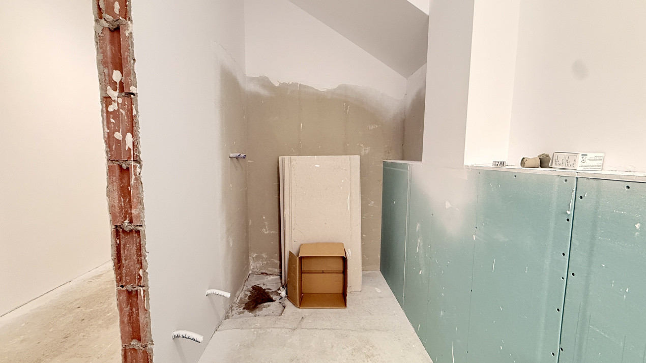 Duplex de vanzare 4 camere - curent trifazic - toate utilitatile, Mosnita Veche 20, foxfort.ro