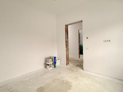 Duplex de vanzare 4 camere - curent trifazic - toate utilitatile, Mosnita Veche imagine mica 6, foxfort.ro