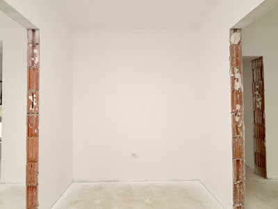Duplex de vanzare 4 camere - curent trifazic - toate utilitatile, Mosnita Veche imagine mica 13, foxfort.ro
