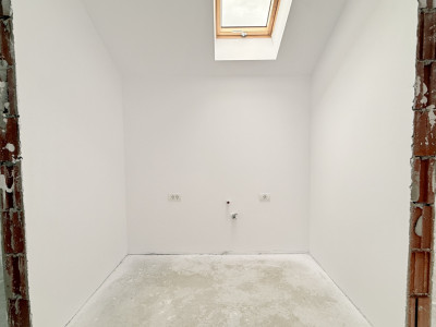 Duplex de vanzare 4 camere - curent trifazic - toate utilitatile, Mosnita Veche imagine mica 14, foxfort.ro