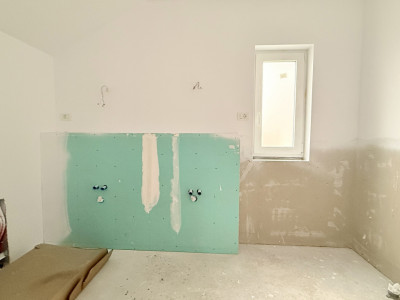 Duplex de vanzare 4 camere - curent trifazic - toate utilitatile, Mosnita Veche imagine mica 15, foxfort.ro