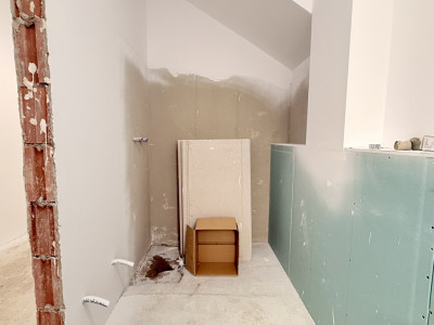 Duplex de vanzare 4 camere - curent trifazic - toate utilitatile, Mosnita Veche imagine mica 20, foxfort.ro
