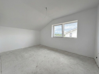 Duplex la cheie cu 3 camere, toate utilitatile - in Mosnita Veche imagine mica 9, foxfort.ro