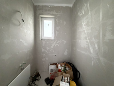 Duplex la cheie cu 3 camere, toate utilitatile - in Mosnita Veche imagine mica 10, foxfort.ro