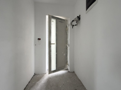 Duplex la cheie cu 3 camere, toate utilitatile - in Mosnita Veche imagine mica 11, foxfort.ro