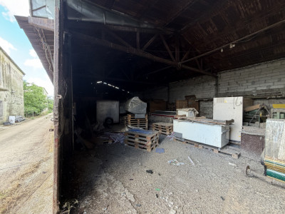 Depozit de vanzare cu suprafata utila de 450 mp - Ortisoara imagine mica 4, foxfort.ro