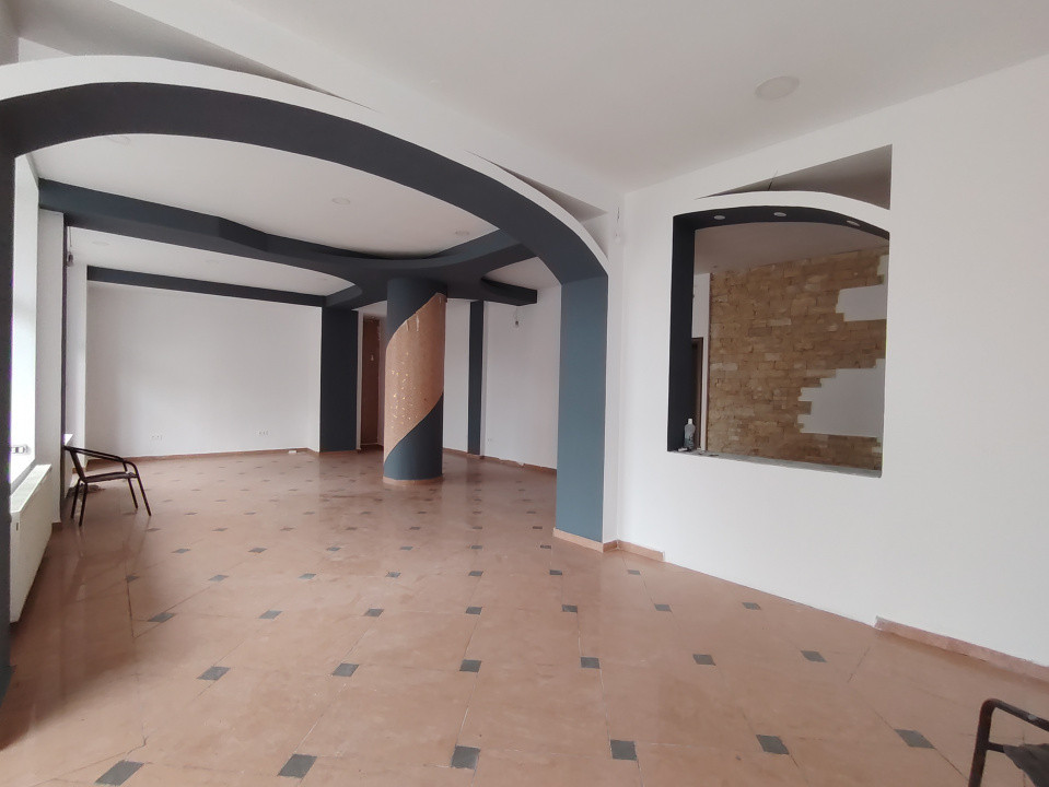 Spatiu comercial de inchiriat in Timisoara, zona Dorobantilor - C10032 1, foxfort.ro