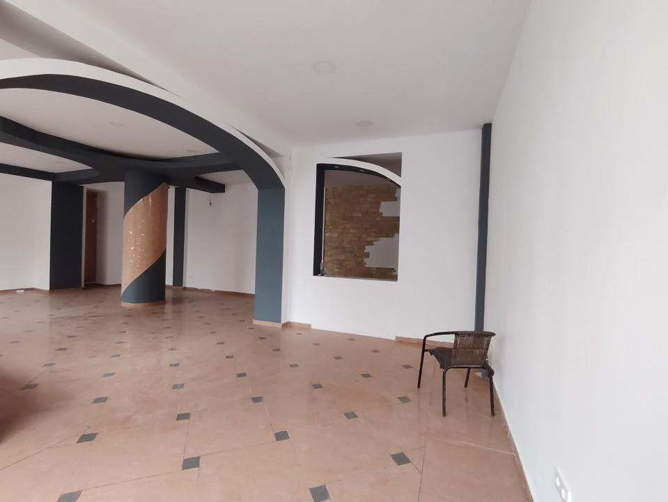 Spatiu comercial de inchiriat in Timisoara, zona Dorobantilor - C10032 3, foxfort.ro