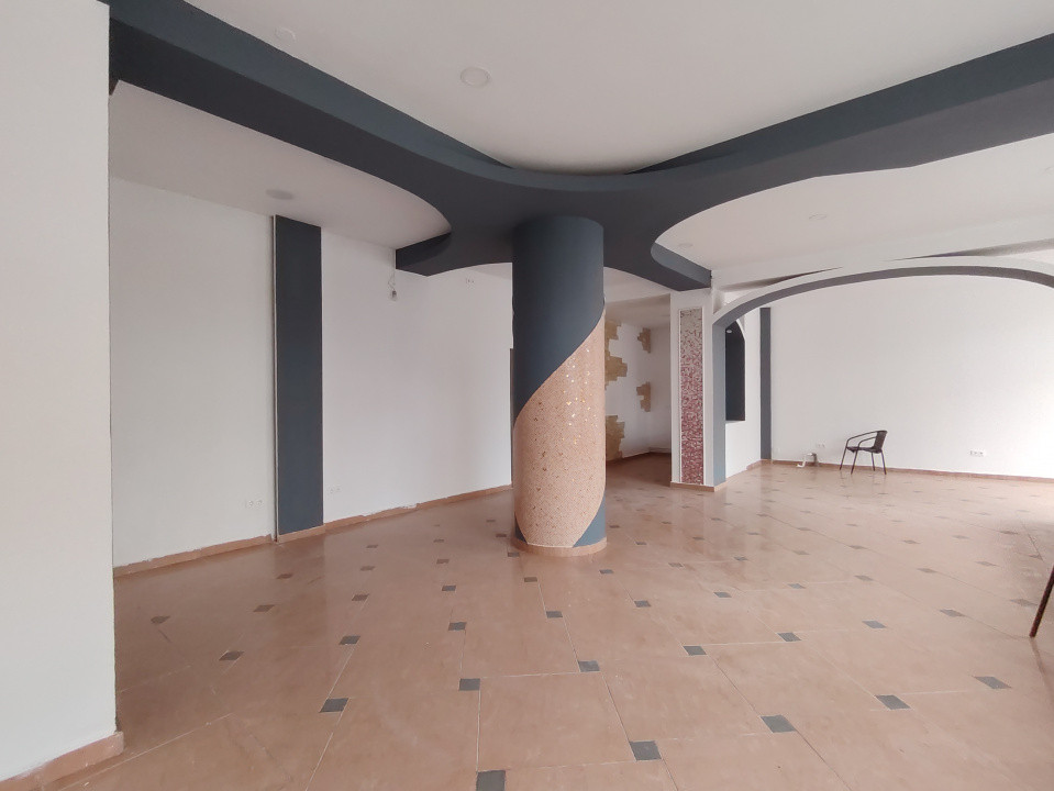 Spatiu comercial de inchiriat in Timisoara, zona Dorobantilor - C10032 5, foxfort.ro