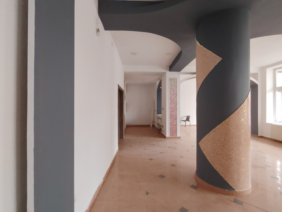 Spatiu comercial de vanzare in Timisoara, zona Dorobantilor - V10029 1, foxfort.ro