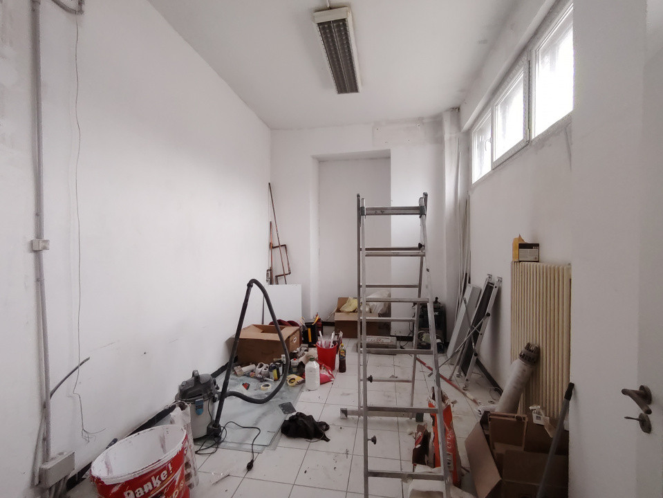 Spatiu comercial de vanzare in Timisoara, zona Dorobantilor - V10029 11, foxfort.ro