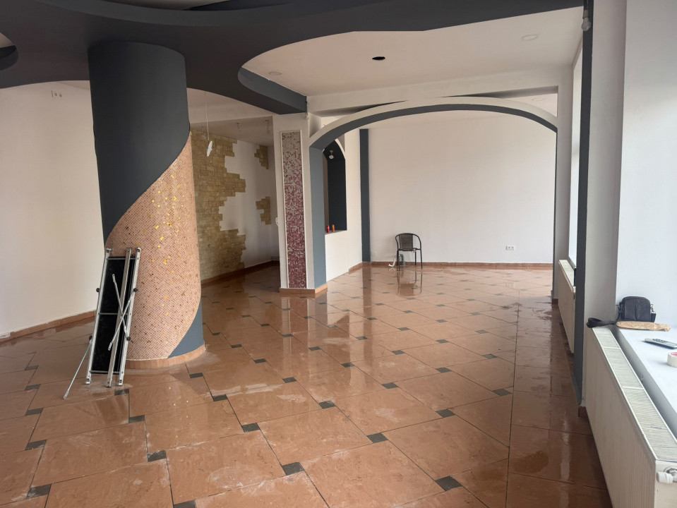 Spatiu comercial de vanzare in Timisoara, zona Dorobantilor - V10029 12, foxfort.ro