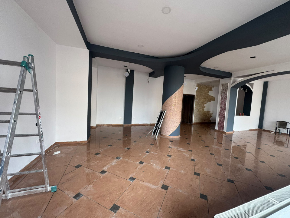 Spatiu comercial de vanzare in Timisoara, zona Dorobantilor - V10029 13, foxfort.ro