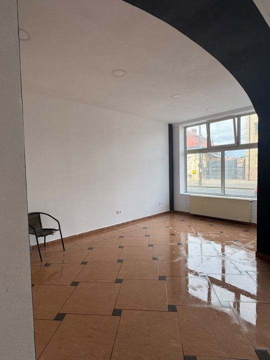 Spatiu comercial de vanzare in Timisoara, zona Dorobantilor - V10029 15, foxfort.ro