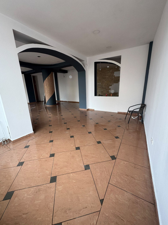Spatiu comercial de vanzare in Timisoara, zona Dorobantilor - V10029 16, foxfort.ro