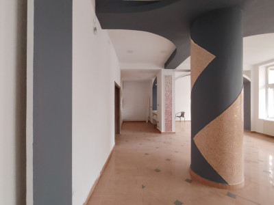 Spatiu comercial de vanzare in Timisoara, zona Dorobantilor - V10029