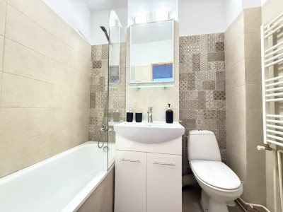 Apartament cu 3 camere, de vanzare in zona Circumvalatiunii imagine mica 5, foxfort.ro
