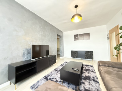 Apartament cu 3 camere, de vanzare in zona Circumvalatiunii imagine mica 7, foxfort.ro