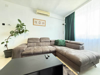 Apartament cu 3 camere, de vanzare in zona Circumvalatiunii imagine mica 8, foxfort.ro