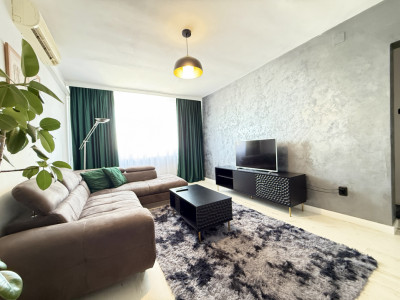 Apartament cu 3 camere, de vanzare in zona Circumvalatiunii imagine mica 9, foxfort.ro