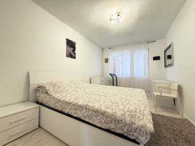 Apartament cu 3 camere, de vanzare in zona Circumvalatiunii imagine mica 11, foxfort.ro