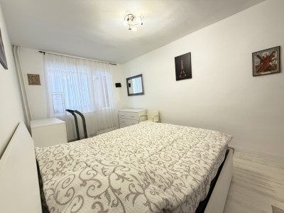 Apartament cu 3 camere, de vanzare in zona Circumvalatiunii imagine mica 12, foxfort.ro