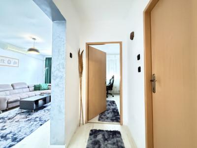 Apartament cu 3 camere, de vanzare in zona Circumvalatiunii imagine mica 16, foxfort.ro