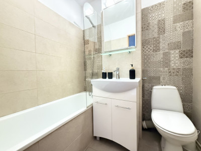 Apartament cu 3 camere, de vanzare in zona Circumvalatiunii imagine mica 17, foxfort.ro