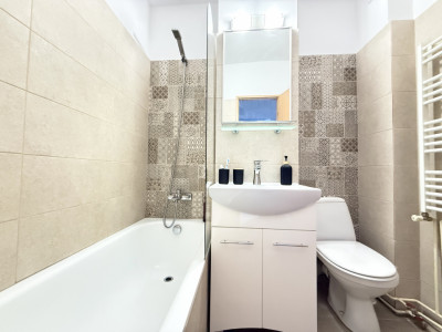Apartament cu 3 camere, de vanzare in zona Circumvalatiunii imagine mica 18, foxfort.ro