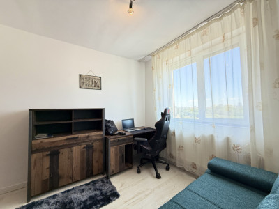 Apartament cu 3 camere, de vanzare in zona Circumvalatiunii imagine mica 19, foxfort.ro