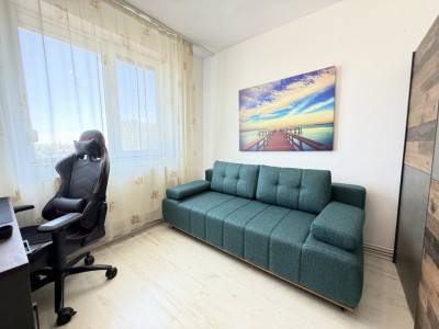 Apartament cu 3 camere, de vanzare in zona Circumvalatiunii imagine mica 20, foxfort.ro