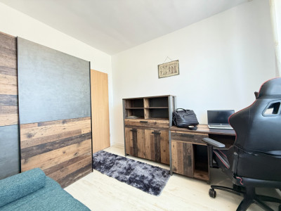 Apartament cu 3 camere, de vanzare in zona Circumvalatiunii imagine mica 21, foxfort.ro