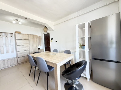 Apartament cu 3 camere, de vanzare in zona Circumvalatiunii imagine mica 26, foxfort.ro