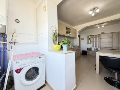 Apartament cu 3 camere, de vanzare in zona Circumvalatiunii imagine mica 28, foxfort.ro