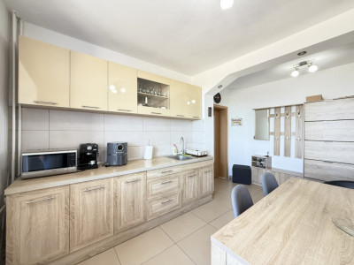 Apartament cu 3 camere, de vanzare in zona Circumvalatiunii imagine mica 31, foxfort.ro