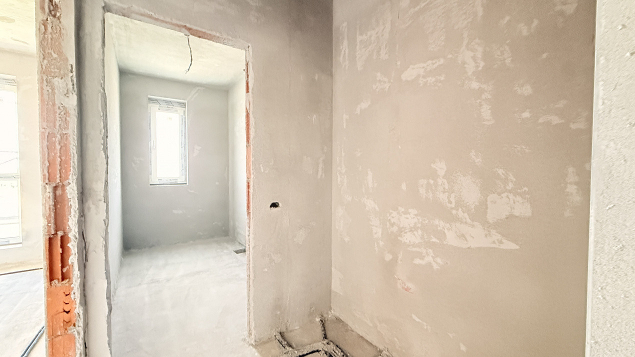 Apartament de vanzare, 2 camere - pozitie excelenta - Mosnita 5, foxfort.ro