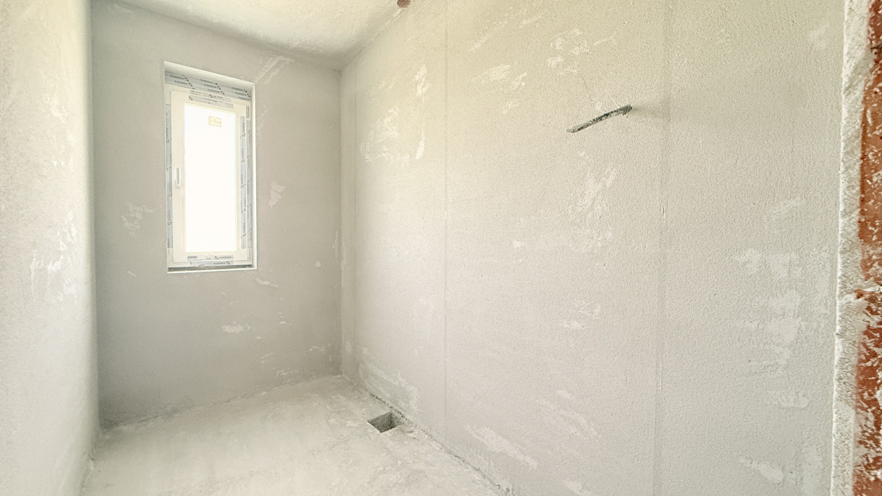 Apartament de vanzare, 2 camere - pozitie excelenta - Mosnita 6, foxfort.ro