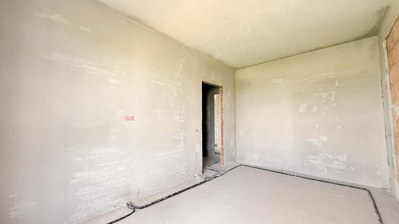 Apartament de vanzare, 2 camere - pozitie excelenta - Mosnita 8, foxfort.ro