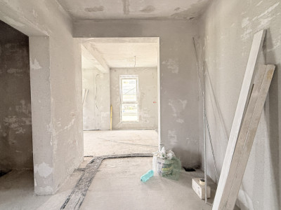Apartament de vanzare, 2 camere - pozitie excelenta - Mosnita imagine mica 4, foxfort.ro