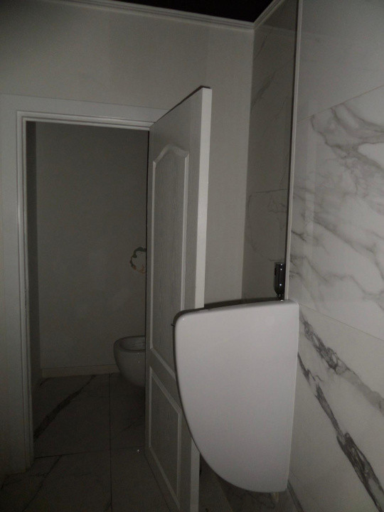 Spatiu comercial cu 4 incaperi de inchiriat in Timisoara, zona Balcescu 6, foxfort.ro