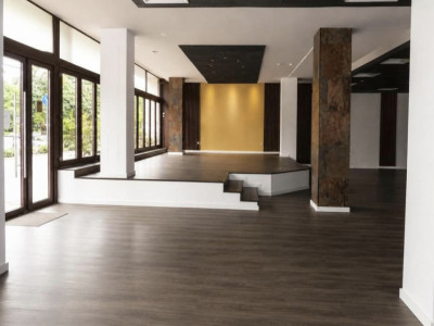 Spatiu comercial cu 4 incaperi de inchiriat in Timisoara, zona Balcescu imagine mica 2, foxfort.ro
