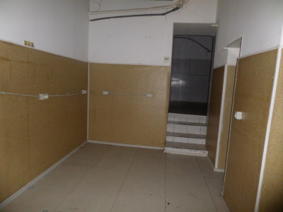 Spatiu comercial cu 4 incaperi de inchiriat in Timisoara, zona Balcescu imagine mica 7, foxfort.ro