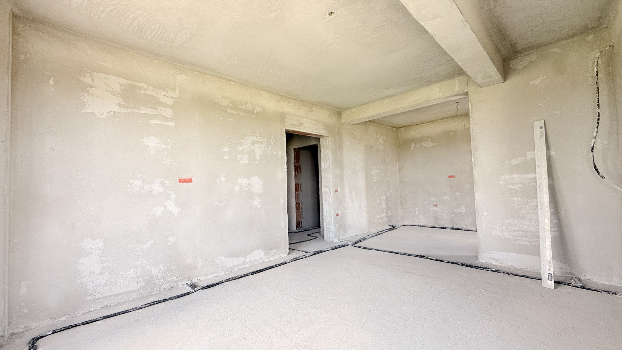 Apartament de vanzare, 2 camere - pozitie excelenta - Mosnita 2, foxfort.ro