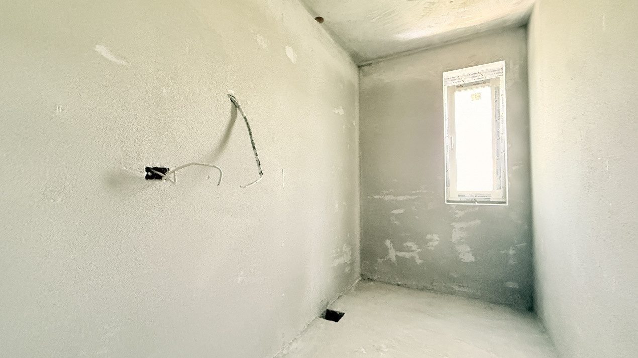 Apartament de vanzare, 2 camere - pozitie excelenta - Mosnita 6, foxfort.ro