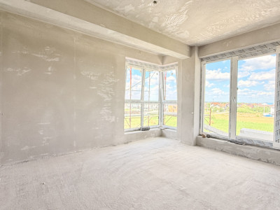 Apartament de vanzare, 2 camere - pozitie excelenta - Mosnita