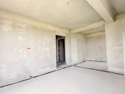 Apartament de vanzare, 2 camere - pozitie excelenta - Mosnita imagine mica 2, foxfort.ro